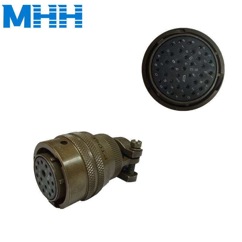PT06E-22-36S(SR)